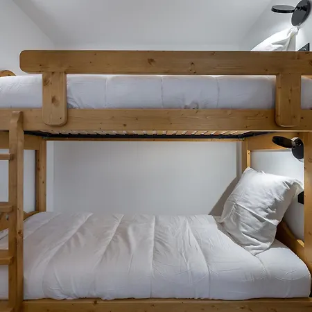 Moderne - Village - Aux Pieds Avec Parking Et Wifi - Fr-1-562-26 קורשבל