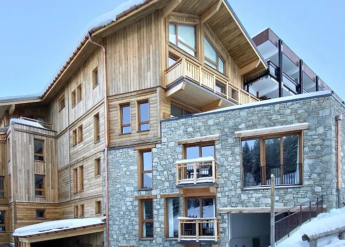 דירה Moderne - Village - Aux Pieds Avec Parking Et Wifi - Fr-1-562-26