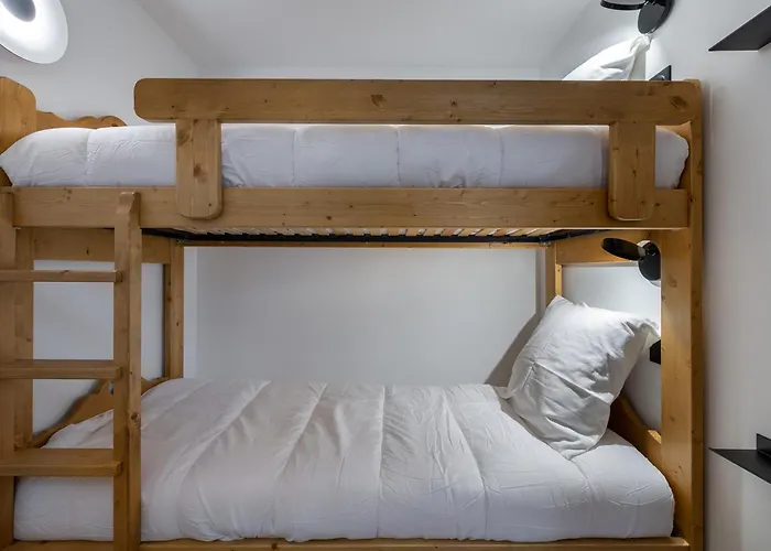 Moderne - Village - Aux Pieds Avec Parking Et Wifi - Fr-1-562-26 קורשבל